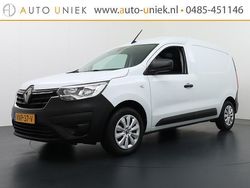 Wit Gebruikt 2022 Renault Express Komfort Van | € 10.950