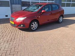 Rood Gebruikt 2011 Seat Ibiza Ecomotive Hatchback | € 3.499 (Eerlijke prijs)