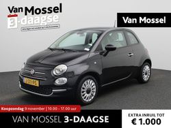 Hatchback Gebruikt 2020 Fiat 500 Lounge Hatchback | € 10.445 (Goede deal)