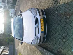 Grijs Gebruikt 2008 VW Golf VI Trendline Stationwagen | € 2.250 (Iets duurder)