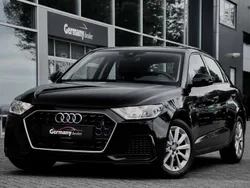 Zwart Gebruikt 2019 Audi A1 S-Line Hatchback | € 21.849 (Eerlijke prijs)