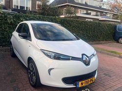 Wit Gebruikt 2019 Renault Zoe LIMITED Hatchback | € 8.100 (Goede deal)