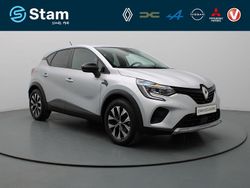 Zilver Gebruikt 2023 Renault Captur Techno SUV | € 24.990 (Eerlijke prijs)