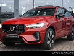 Oranje Gebruikt 2023 Volvo XC60 Ultimate SUV | € 58.995 (Iets duurder)