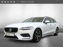 Wit Gebruikt 2023 Volvo V60 Stationwagen | € 37.935 (Goede deal)