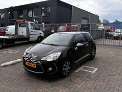 Paars Gebruikt 2014 Citroën DS3 So Chic Hatchback | € 5.495 (Goede deal)