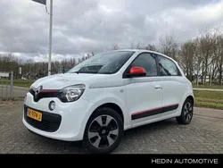 Wit Gebruikt 2017 Renault Twingo Collection Hatchback | € 7.995 (Eerlijke prijs)