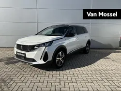 Wit Gebruikt 2022 Peugeot 5008 GTi MPV | € 39.940