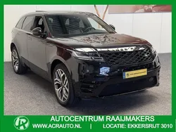 Zwart Gebruikt 2020 Land Rover Range Rover Velar SE SUV | € 49.740 (Iets duurder)
