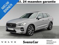 Grijs Gebruikt 2021 Volvo XC60 Ultimate SUV | € 53.950