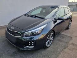 Grijs Gebruikt 2015 Kia Ceed GT-Line Stationwagen | € 11.850 (Eerlijke prijs)