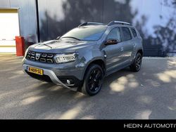 Grijs Gebruikt 2022 Dacia Duster Extreme SUV | € 20.900 (Eerlijke prijs)