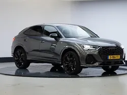 Grijs Gebruikt 2023 Audi Q3 Sportback Comfort SUV | € 43.950 (Eerlijke prijs)