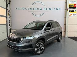 Grijs Gebruikt 2023 Skoda Karoq Business Line SUV | € 28.299 (Super prijs)