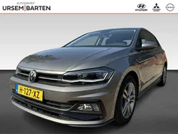Grijs Gebruikt 2020 VW Polo Highline Hatchback | € 18.930 (Eerlijke prijs)