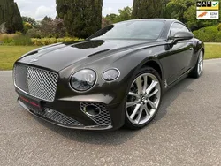 Bruin Gebruikt 2020 Bentley Continental GT Coupé | € 167.950 (Eerlijke prijs)