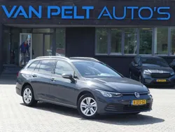 VW Golf VIII