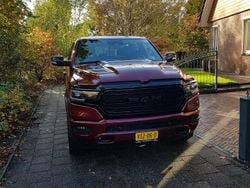 Rood Gebruikt 2022 RAM 1500 Pickup | € 59.950