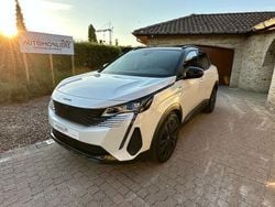Wit Gebruikt 2022 Peugeot 3008 GTi SUV | € 27.900 (Eerlijke prijs)