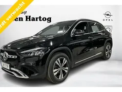 Zwart Gebruikt 2024 Mercedes GLA250 Business SUV | € 42.950 (Goede deal)