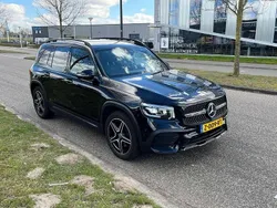 Gebruikt 2021 Mercedes GLB180 AMG line SUV | € 31.950 (Eerlijke prijs)