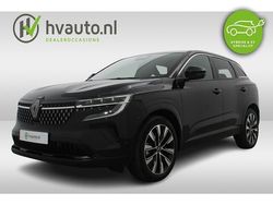 Zwart Gebruikt 2025 Renault Austral Techno SUV | € 36.900 (Duur)