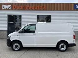 Wit Gebruikt 2018 VW T6 Van | € 14.950 (Iets duurder)