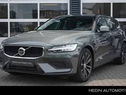 , metallic lak Nieuw 2025 Volvo V60 Business Edition Stationwagen | € 59.680 (Iets duurder)