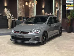 Grijs Gebruikt 2019 VW Golf VII GTI Hatchback | € 27.999 (Goede deal)