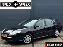 Renault Laguna III