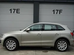 Overige Gebruikt 2009 Audi Q5 Proline SUV | € 25.900