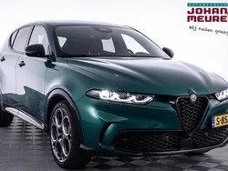 Groen Gebruikt 2023 Alfa Romeo Tonale Edizione Speciale SUV | € 32.900 (Eerlijke prijs)