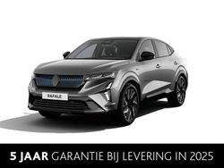 Grijs Nieuw 2025 Renault Rafale Esprit Alpine SUV | € 56.963 (Eerlijke prijs)