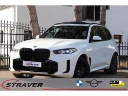 Wit Gebruikt 2024 BMW X5 M Sport SUV | € 89.950 (Super prijs)