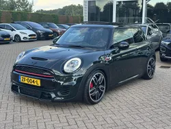 Groen Gebruikt 2018 Mini John Cooper Works Chili Hatchback | € 22.999 (Eerlijke prijs)