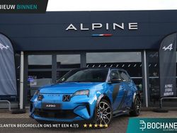 Blauw Gebruikt 2025 Alpine A290 Hatchback | € 45.745 (Duur)