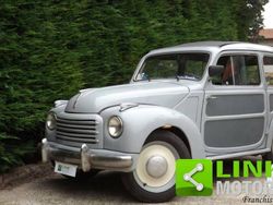 Grijs Gebruikt 1954 Fiat Belvedere Stationwagen | € 6.800
