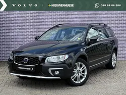 Zwart Gebruikt 2015 Volvo XC70 Inscription SUV | € 23.899 (Goede deal)