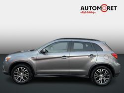 Titanium grey m Gebruikt 2019 Mitsubishi ASX Instyle SUV | € 19.950 (Iets duurder)