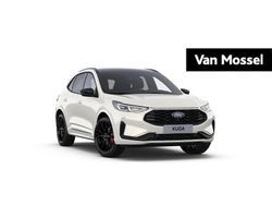 Wit Nieuw 2025 Ford Kuga Limited SUV | € 55.785