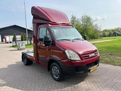 Gebruikt 2008 Iveco Daily | € 15.950 (Eerlijke prijs)