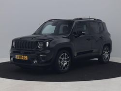 Zwart Gebruikt 2020 Jeep Renegade SUV | € 19.700 (Goede deal)