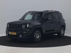Zwart Gebruikt 2020 Jeep Renegade SUV | € 19.700 (Goede deal)
