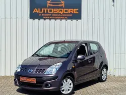 Overige Gebruikt 2013 Nissan Pixo Acenta Hatchback | € 2.950 (Goede deal)