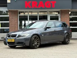 Grijs Gebruikt 2006 BMW 325 Executive Stationwagen | € 4.750 (Eerlijke prijs)