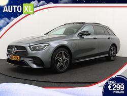 Grijs Gebruikt 2022 Mercedes E300 Business Stationwagen | € 33.940 (Eerlijke prijs)