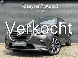 Grijs Gebruikt 2019 Mazda CX-3 SUV | € 21.450 (Eerlijke prijs)