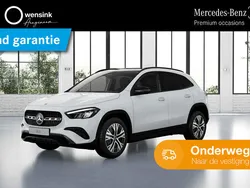Wit Gebruikt 2024 Mercedes GLA250 Luxury SUV | € 47.850 (Eerlijke prijs)
