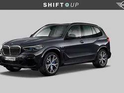 Grijs Gebruikt 2022 BMW X5 M Sport SUV | € 65.940 (Eerlijke prijs)