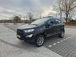 Gebruikt 2018 Ford Ecosport Titanium SUV | € 11.999 (Eerlijke prijs)